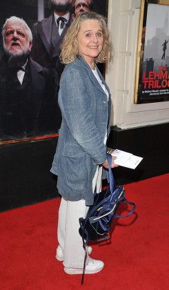 'The Lehman Trilogy' opening night, Piccadilly Theatre, London, UK - 22 May 2019
