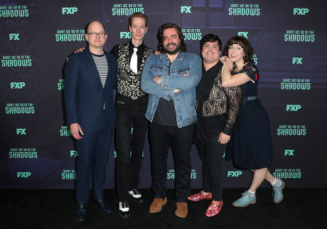 'What We Do in the Shadows' FYC Event, Arrivals, Avalon, Los Angeles, USA - 22 May 2019