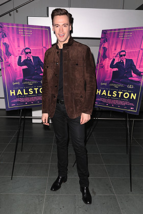 New York Special Screening of "HALSTON", New York, USA - 22 May 2019