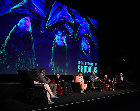 'What We Do in the Shadows' FYC Event, Avalon, Los Angeles, USA - 22 May 2019