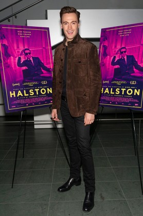 'Halston' film screening, New York, USA - 22 May 2019