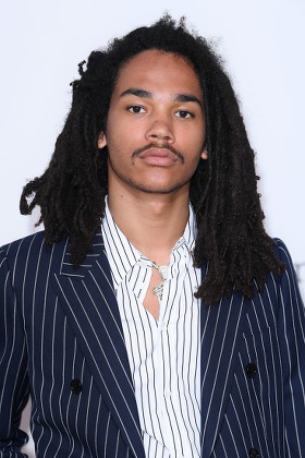 Luka Sabbat Editorial Stock Photo - Stock Image | Shutterstock