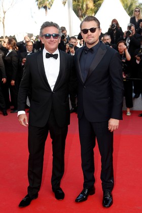 The Traitor Premiere - 72nd Cannes Film Festival, France - 23 May 2019
