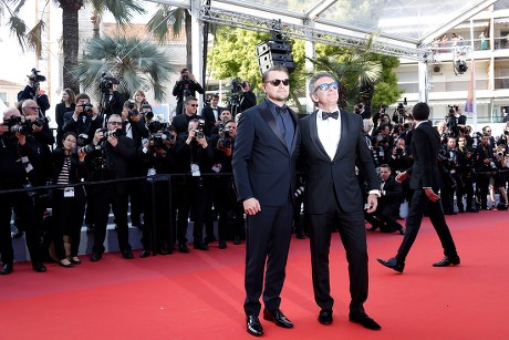 The Traitor Premiere - 72nd Cannes Film Festival, France - 23 May 2019