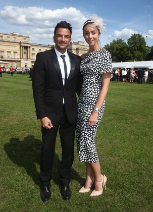 The Not Forgotten Association Annual Garden Party at Buckingham Palace, London, UK - 23 May 2019