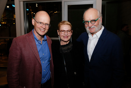'Happy Days' Center Theatre Group/Mark Taper Forum Opening night, Los Angeles - 22 May 2019