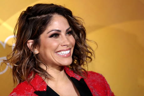Valery Ortiz Editorial Stock Photo - Stock Image | Shutterstock