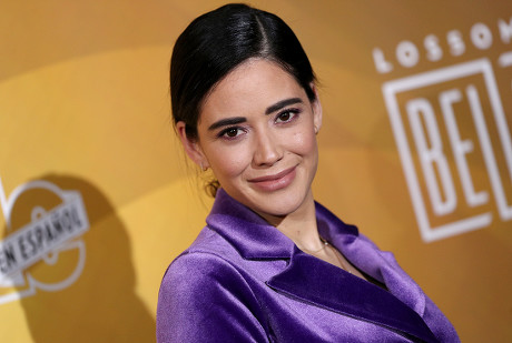 People en Espanol's 'Most Beautiful' Star Studded Diversity Panel and Celebration, Arrivals, 1 Hotel West Hollywood, Los Angeles, USA - 23 May 2019 