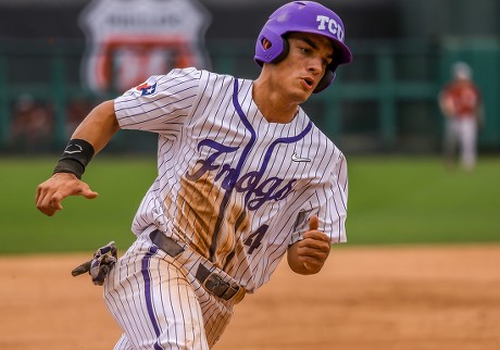 Johnny Rizer - Baseball - TCU Athletics