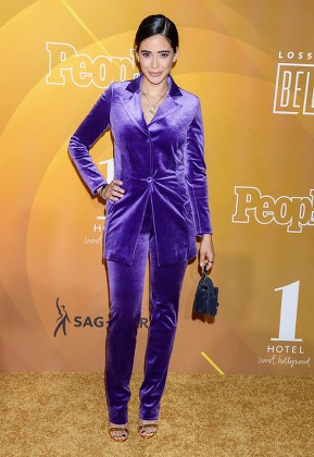 People en Espanol's 'Most Beautiful' Star Studded Diversity Panel and Celebration, Arrivals, 1 Hotel West Hollywood, Los Angeles, USA - 23 May 2019