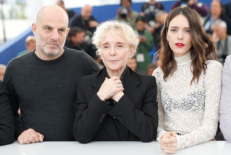 Cinefondation and Shorts Photocall - 72nd Cannes Film Festival, France - 24 May 2019