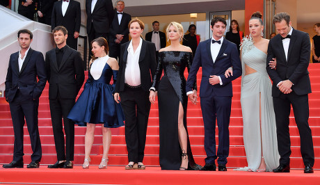 'Sibyl' premiere, 72nd Cannes Film Festival, France - 24 May 2019