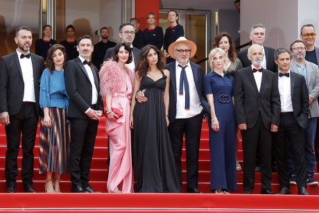 It Must Be Heaven Premiere - 72nd Cannes Film Festival, France - 24 May 2019