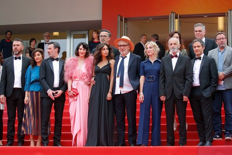 It Must Be Heaven Premiere - 72nd Cannes Film Festival, France - 24 May 2019