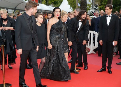 Sibyl Premiere - 72nd Cannes Film Festival, France - 24 May 2019