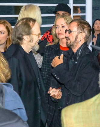 Stephen Stills out and about, Los Angeles, USA - 23 May 2019
