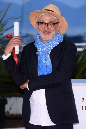 Winners' photocall, 72nd Cannes Film Festival, France - 25 May 2019