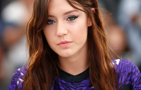 Adele Exarchopoulos, French, babe, model, Actress, lady, woman, HD wallpaper