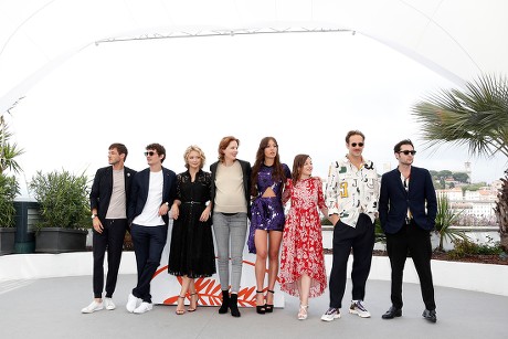 Sibyl Photocall - 72nd Cannes Film Festival, France - 25 May 2019