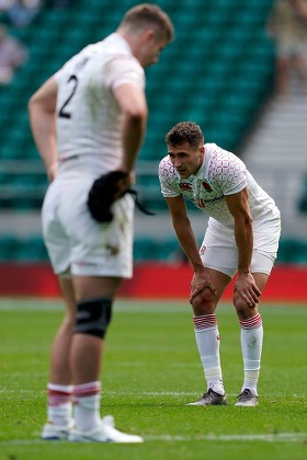 HSBC Sevens World Rugby Series in London, United Kingdom - 25 May 2019