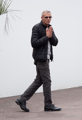 Abdellatif Kechiche out and about, 72nd Cannes Film Festival, France - 24 May 2019