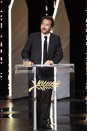 'The Specials' premiere and closing ceremony, 72nd Cannes Film Festival, France - 25 May 2019