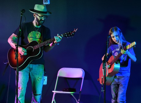 Songwriters Festival, Opelika, USA - 25 May 2019