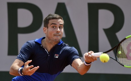 French Open tennis tournament at Roland Garros, Paris, France - 27 May 2019