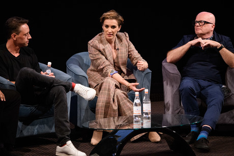 'I Am Nicola' TV show preview hosted by BAFTA, London, UK - 28 May 2019