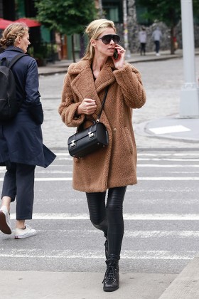 Nicky Hilton Rothschild out and about, New York, USA - 28 May 2019