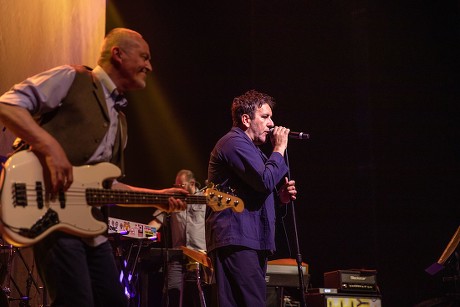 The Specials in concert at The Fox Theater, Oakland, California, USA - 25 May 2019
