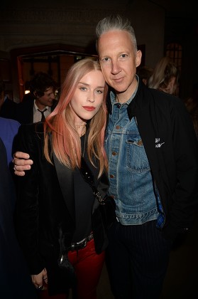 Dior 'A Magazine Curated By' issue launch party, London, UK - 29 May 2019