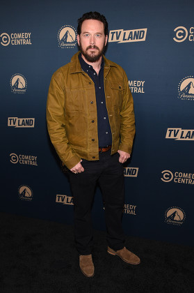 Comedy Central, Paramount Network and TV Land Press Day, Arrivals, The London, Los Angeles, USA - 30 May 2019