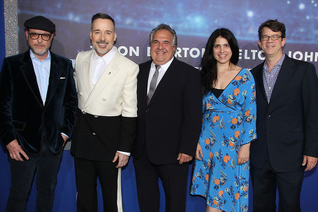 Paramount Pictures presents the US premiere of ROCKETMAN, New York, USA - 29 May 2019