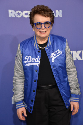 Billie Jean King Editorial Stock Photo - Stock Image | Shutterstock