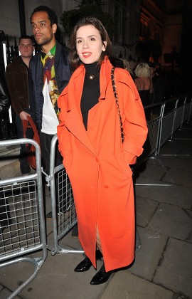 The 'A Magazine Curated By' issue launch party, London, UK - 29 May 2019