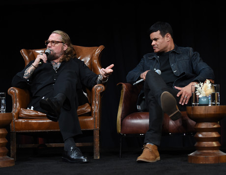 'Mayans M.C.' TV Show, FYC event, Panel, Los Angeles, USA - 29 May 2019