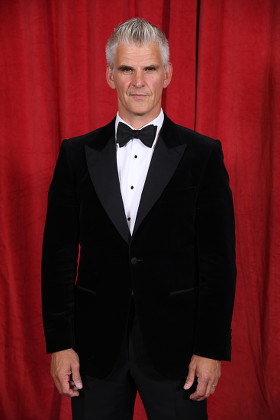 The British Soap Awards, Arrivals, The Lowry, Manchester, UK - 01 Jun 2019