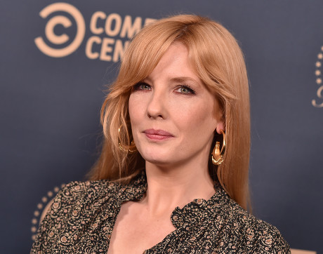 Kelly Reilly Editorial Stock Photo - Stock Image | Shutterstock
