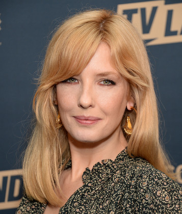 Kelly Reilly Editorial Stock Photo - Stock Image | Shutterstock
