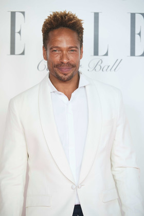 ELLE solidarity gala dinner for CRIS Foundation against Cancer, Madrid, Spain - 30 May 2019