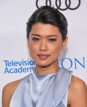 12th Annual Television Academy Honors, Arrivals, Los Angeles, USA - 30 May 2019