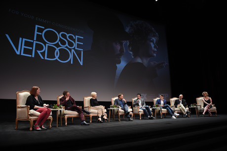 'Fosse/Verdon' TV series FYC Event, Los Angeles, USA - 30 May 2019