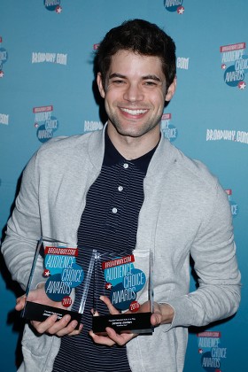 'Broadway.com Audience Choice Awards'  Winners Cocktail Reception , New York, USA - 30 May 2019