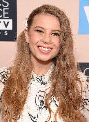 Bindi Irwin Editorial Stock Photo - Stock Image | Shutterstock
