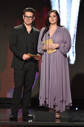 Critics' Choice Real TV Awards, Show, The Beverly Hilton, Los Angeles, USA - 02 Jun 2019