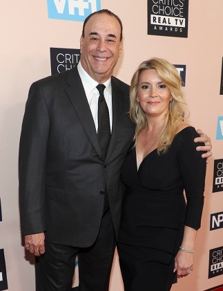 Who is Jon Taffer's wife Nicole?