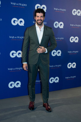 'GQ Incontestables' Awards, Madrid, Spain - 29 May 2019