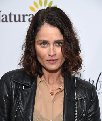 Robin Tunney Editorial Stock Photo - Stock Image Shutterstock