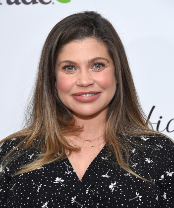 Danielle Fishel Editorial Stock Photo - Stock Image | Shutterstock